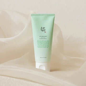 Beauty of Joseon Green Plum Refreshing Cleanser 100ml
